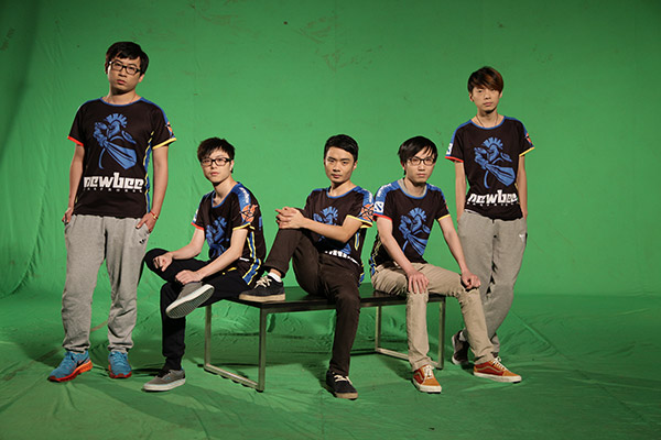 10 Tim E-Sports Paling Sukses di Dunia Beserta Penghasilannya