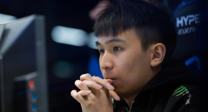 Ti9 Psg Lgd The Burden Of Rewriting History